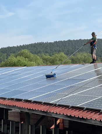 Ist deine Solaranlage fit für den Sommer?